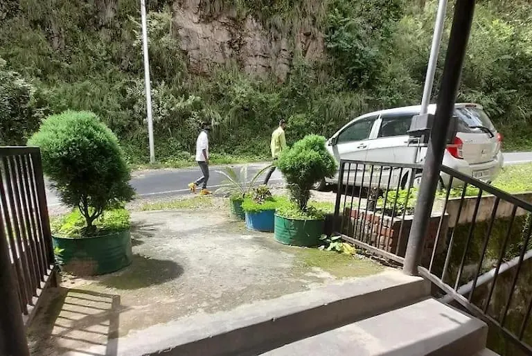 Oak View Hotel Shimla