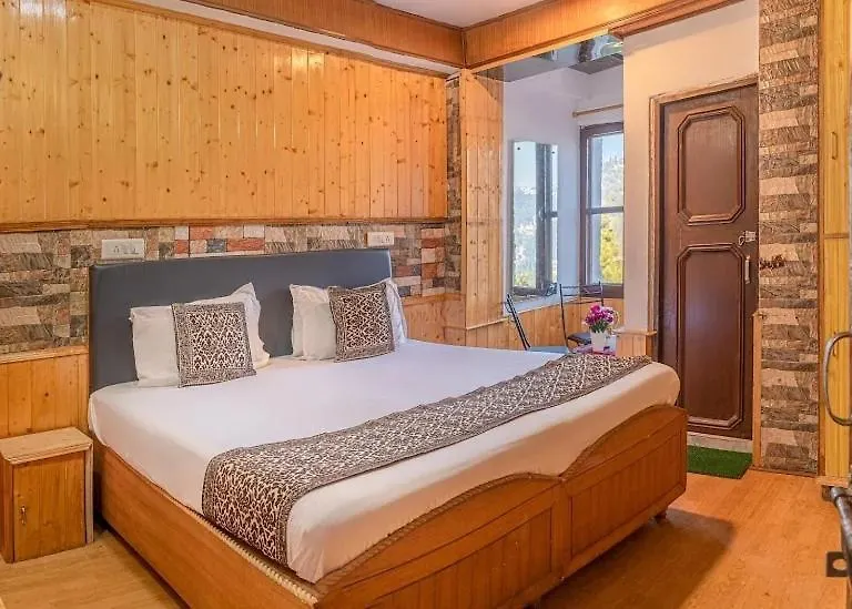Oak View Hotel Shimla