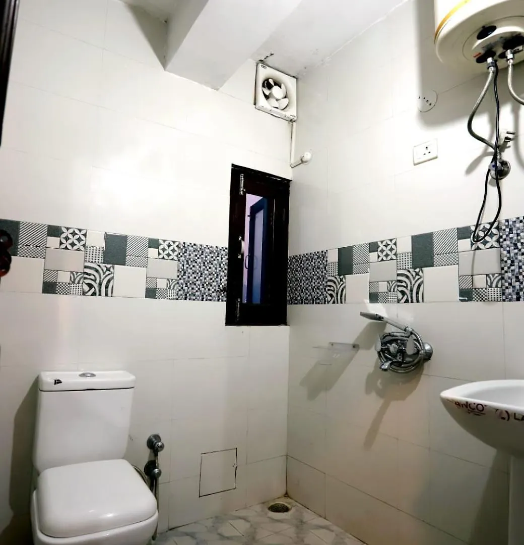 Oak View Hotel Shimla 3*,  India