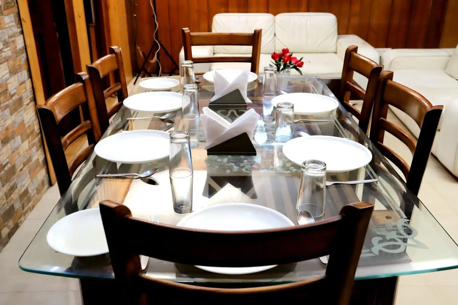Oak View Hotel Shimla