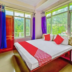 Hotel O Moksh, Shimla