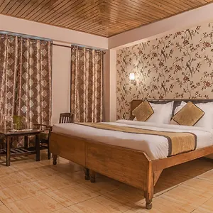 Hotel Atithi Mall Road, Shimla