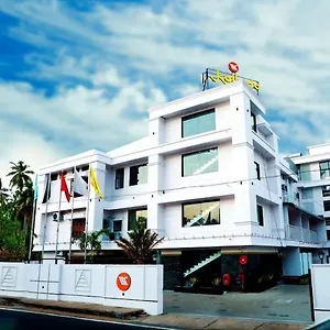 Kallada Mamatha 4* Kunnamkulam