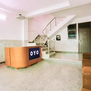O Heaven Regency 3* Gurgaon