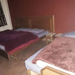 Hotel Hotel City Inn, Shimla